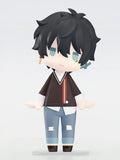 Honkai: Star Rail HELLO! GOOD SMILE Actionfigur Dan Heng 10 cm