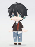 Honkai: Star Rail HELLO! GOOD SMILE Actionfigur Dan Heng 10 cm