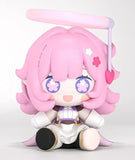 Honkai: Star Rail Huggy Good Smile Chibi Figur ELF/Elf Elysia 6 cm - Smalltinytoystore