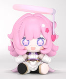 Honkai: Star Rail Huggy Good Smile Chibi Figur ELF/Elf Elysia 6 cm - Smalltinytoystore