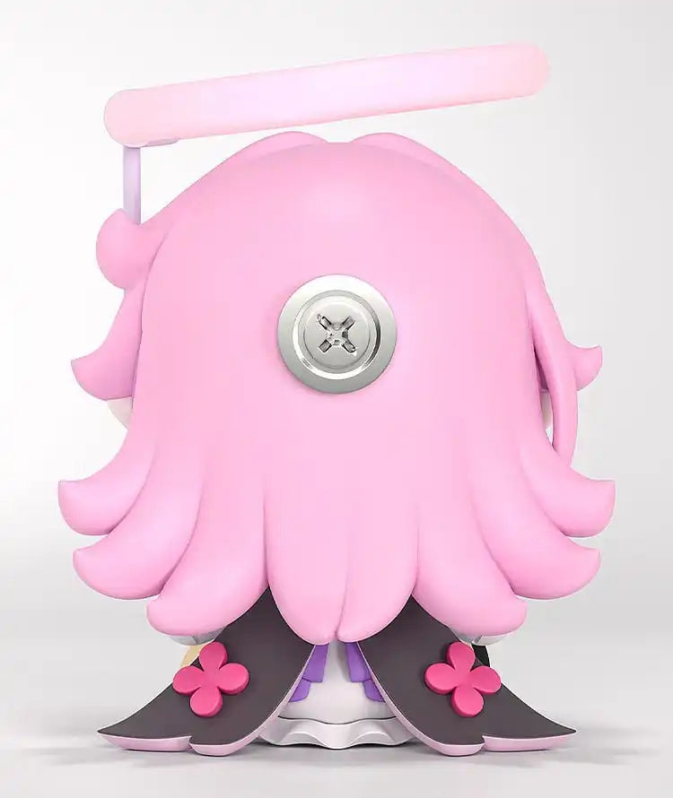 Honkai: Star Rail Huggy Good Smile Chibi Figur ELF/Elf Elysia 6 cm - Smalltinytoystore