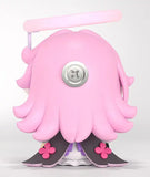 Honkai: Star Rail Huggy Good Smile Chibi Figur ELF/Elf Elysia 6 cm - Smalltinytoystore