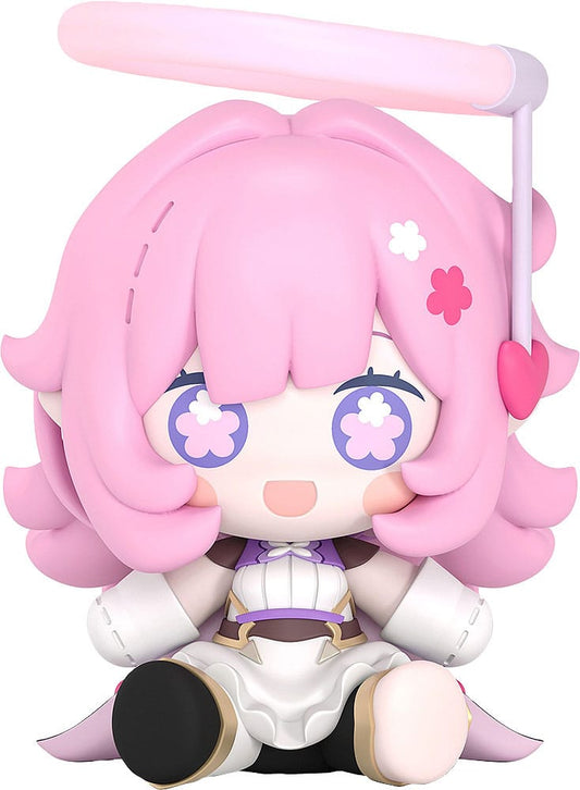 Honkai: Star Rail Huggy Good Smile Chibi Figur ELF/Elf Elysia 6 cm - Smalltinytoystore