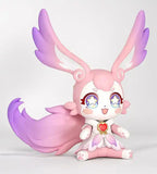 Honkai: Star Rail Huggy Good Smile Chibi Figur Mem 9 cm - Smalltinytoystore