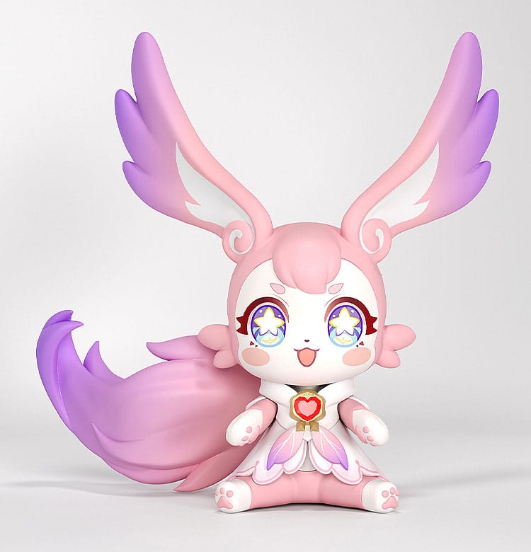 Honkai: Star Rail Huggy Good Smile Chibi Figur Mem 9 cm - Smalltinytoystore