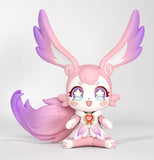 Honkai: Star Rail Huggy Good Smile Chibi Figur Mem 9 cm - Smalltinytoystore