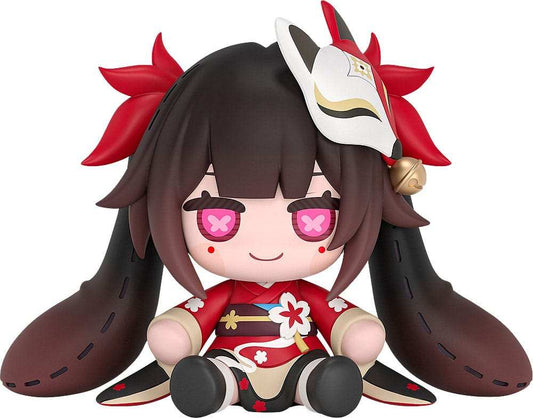 Honkai: Star Rail Huggy Good Smile Chibi Figur Sparkle's Bomb Doll 7 cm - Smalltinytoystore