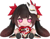Honkai: Star Rail Huggy Good Smile Chibi Figur Sparkle's Bomb Doll 7 cm - Smalltinytoystore