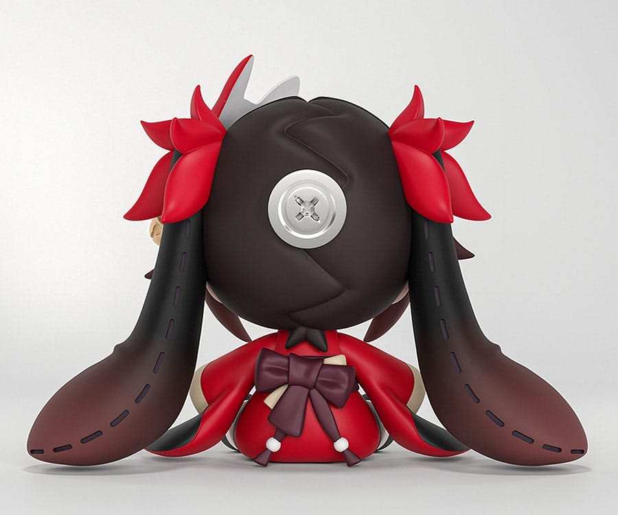 Honkai: Star Rail Huggy Good Smile Chibi Figur Sparkle's Bomb Doll 7 cm - Smalltinytoystore