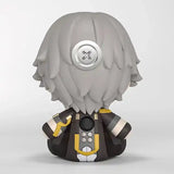 Honkai: Star Rail Huggy Good Smile Chibi Figur Trailblazer (Male) 6 cm