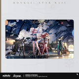 Honkai: Star Rail Mousepad Departure of the Express 70 x 40 cm - Smalltinytoystore