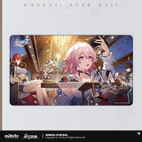 Honkai: Star Rail Mousepad Star Seeking Journey 70 x 40 cm - Smalltinytoystore