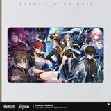 Honkai: Star Rail Mousepad Your Choice 70 x 40 cm - Smalltinytoystore