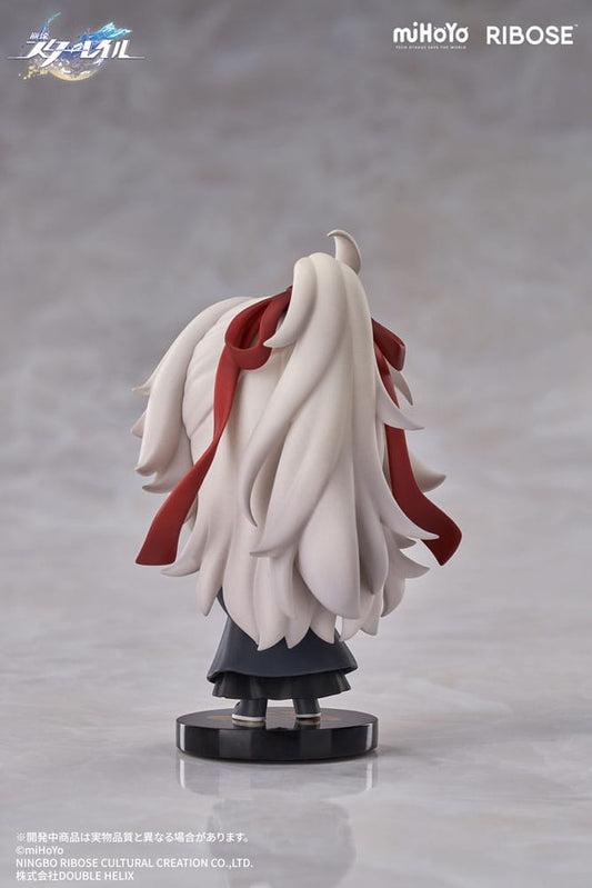 Honkai: Star Rail Nameless Honor Chibi Figur Vol. 01 Jing Yuan 8 cm - Smalltinytoystore