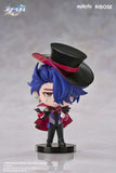 Honkai: Star Rail Nameless Honor Chibi Figur Vol. 01 Sampo 8 cm - Smalltinytoystore