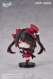 Honkai: Star Rail Nameless Honor Chibi Figur Vol. 01 Sparkle 8 cm - Smalltinytoystore