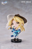 Honkai: Star Rail Nameless Honor Chibi Figur Vol. 01 Yanqing 8 cm - Smalltinytoystore