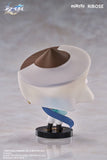 Honkai: Star Rail Nameless Honor Chibi Figur Vol. 01 Yanqing 8 cm - Smalltinytoystore