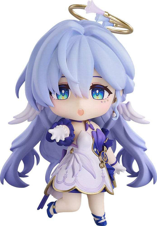 Honkai: Star Rail Nendoroid Actionfigur Robin 10 cm - Smalltinytoystore