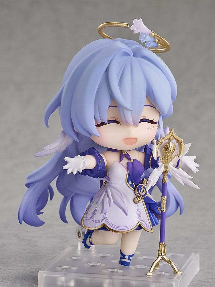 Honkai: Star Rail Nendoroid Actionfigur Robin 10 cm - Smalltinytoystore