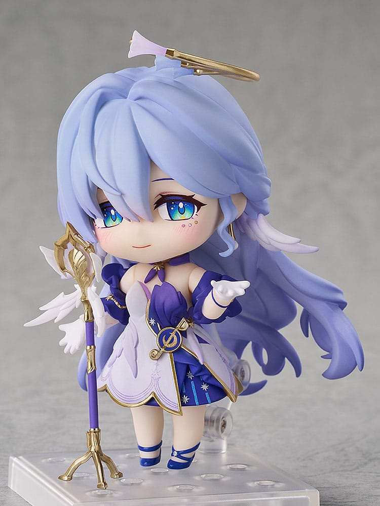 Honkai: Star Rail Nendoroid Actionfigur Robin 10 cm - Smalltinytoystore