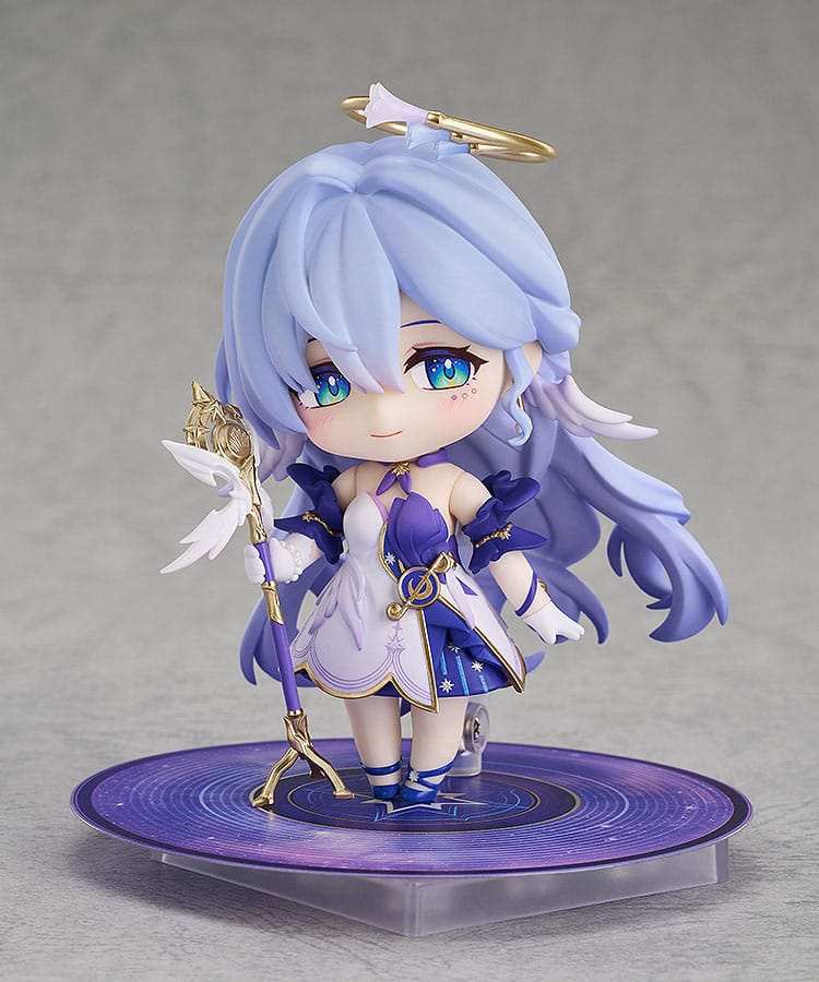 Honkai: Star Rail Nendoroid Actionfigur Robin 10 cm - Smalltinytoystore