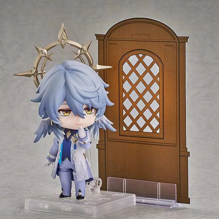 Honkai: Star Rail Nendoroid Actionfigur Sunday 10 cm - Smalltinytoystore