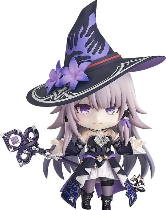 Honkai: Star Rail Nendoroid Actionfigur The Herta 10 cm - Smalltinytoystore