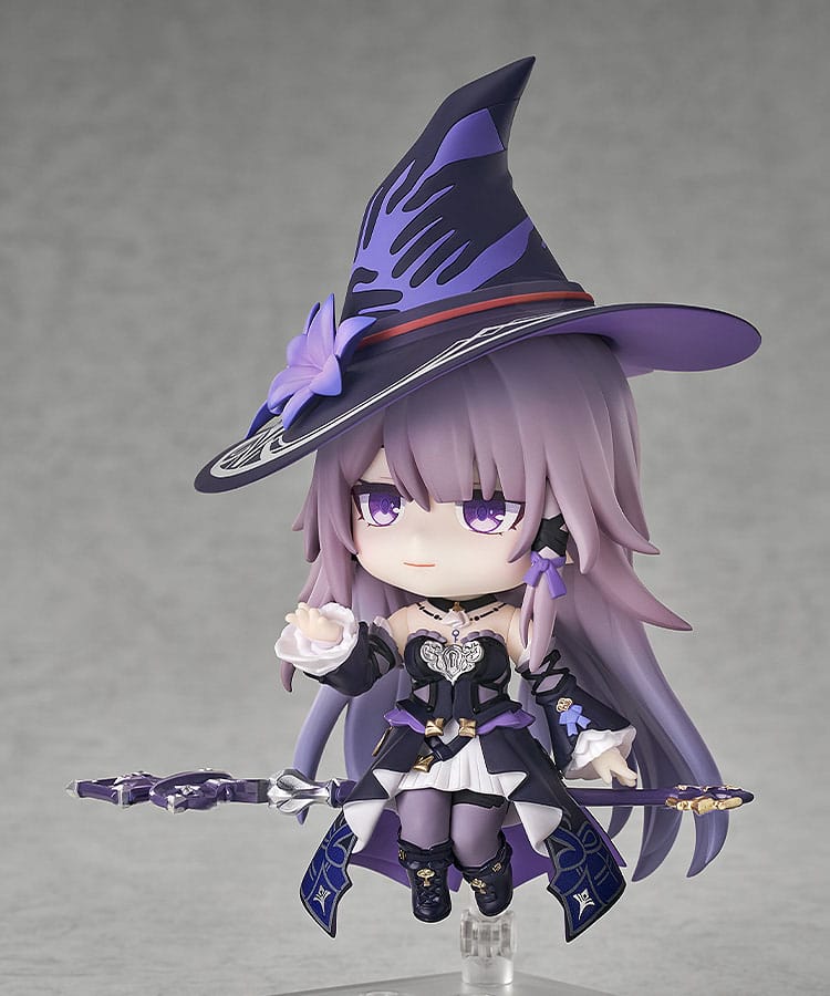 Honkai: Star Rail Nendoroid Actionfigur The Herta 10 cm - Smalltinytoystore