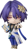 Honkai: Star Rail Nendoroid Actionfigur Von Dr. Ratio 10 cm - Smalltinytoystore