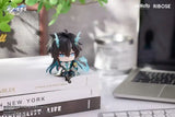Honkai: Star Rail Owlbert´s Studio Chibi Figur Vol. 01 Dan Heng / Imbibitor Lunae 8 cm - Smalltinytoystore