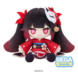 Honkai: Star Rail Plüschfigur Sparkle Furmur 30 cm - Smalltinytoystore