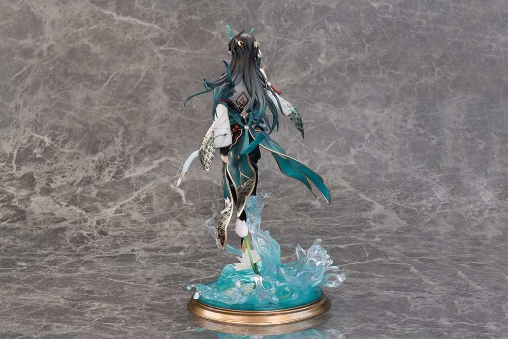 Honkai: Star Rail PVC Statue 1/7 Dan Heng/Imbibitor Lunae 33 cm - Smalltinytoystore