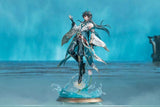 Honkai: Star Rail PVC Statue 1/7 Dan Heng/Imbibitor Lunae 33 cm - Smalltinytoystore