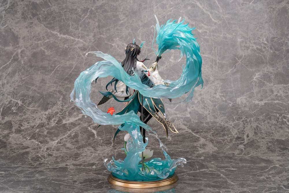 Honkai: Star Rail PVC Statue 1/7 Dan Heng/Imbibitor Lunae DX Edition 38 cm - Smalltinytoystore