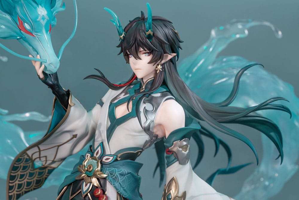 Honkai: Star Rail PVC Statue 1/7 Dan Heng/Imbibitor Lunae DX Edition 38 cm - Smalltinytoystore