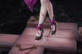 Honkai: Star Rail PVC Statue 1/7 Fu Xuan 24 cm - Smalltinytoystore