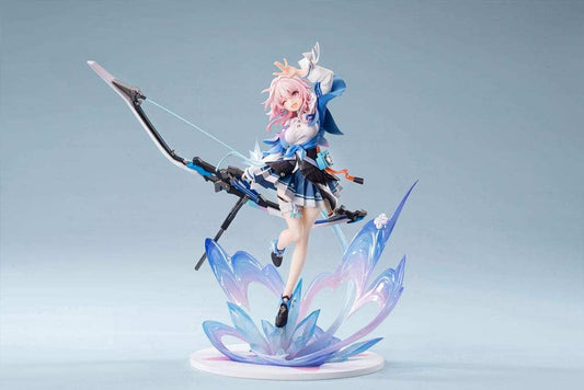 Honkai: Star Rail PVC Statue 1/7 March 7th 28 cm - Smalltinytoystore