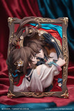 Honkai: Star Rail PVC Statue Ruan Mei: Past Self in Mirror Diorama Ver. 21 cm - Smalltinytoystore