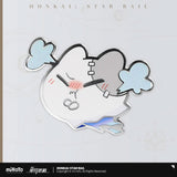Honkai: Star Rail Wubbaboo Series Ansteck-Pin Angry Out - Smalltinytoystore