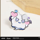 Honkai: Star Rail Wubbaboo Series Ansteck-Pin Lovey Dovey - Smalltinytoystore