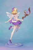 Honor of Kings PVC Gift+ Series Statue 1/10 Nick of Time: Yao 18 cm - Smalltinytoystore