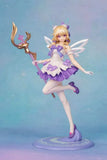 Honor of Kings PVC Gift+ Series Statue 1/10 Nick of Time: Yao 18 cm - Smalltinytoystore