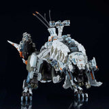 Horizon Forbidden West Moderoid Plastic Model Kit Thunderjaw 38 cm (re-run) - Smalltinytoystore