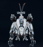 Horizon Forbidden West Moderoid Plastic Model Kit Thunderjaw 38 cm (re-run) - Smalltinytoystore