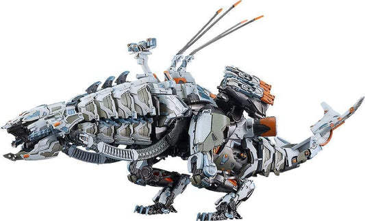 Horizon Forbidden West Moderoid Plastic Model Kit Thunderjaw 38 cm (re-run) - Smalltinytoystore