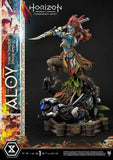 Horizon Forbidden West Ultimate Premium Masterline Series Statue 1/4 Aloy 69 cm - Smalltinytoystore