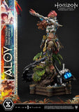 Horizon Forbidden West Ultimate Premium Masterline Series Statue 1/4 Aloy 69 cm - Smalltinytoystore