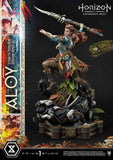 Horizon Forbidden West Ultimate Premium Masterline Series Statue 1/4 Aloy Bonus Version 69 cm - Smalltinytoystore