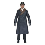 Horror of Dracula 1958 Hammer Films Ultimate Actionfigur Van Helsing 18 cm - Smalltinytoystore